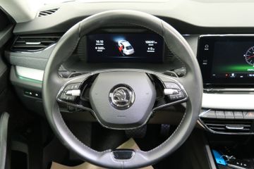 Skoda Octavia Lim. First Edition 2,0 TDI DSG NAVI LED