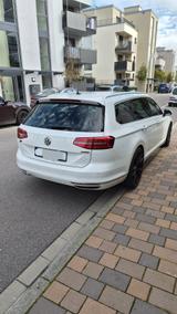 Volkswagen Passat 2.0 TDI SCR 176kW DSG 4MOT Highline V... - Volkswagen Passat: TDI Dsg