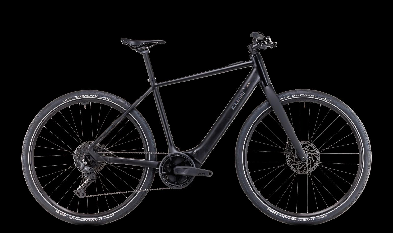 Cube Editor Hybrid Pro 400X