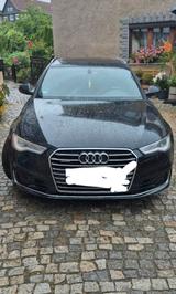 Audi A6 4G C7 weiter Bilder Folgen! - Audi A6: 4f