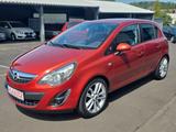 Opel Corsa D 1.4 Innovation Automatik Navi Scheckheft