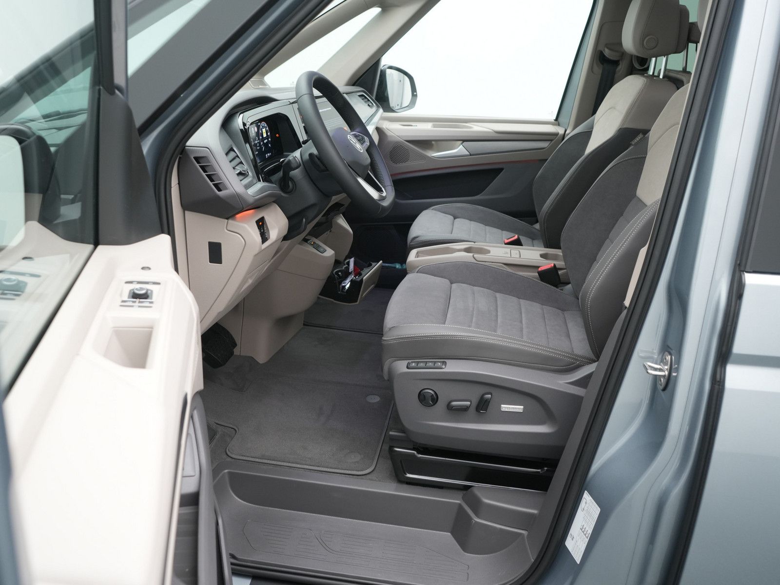Volkswagen T7 Multivan - Bild 7