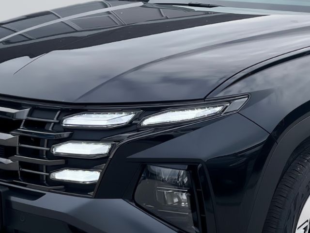 Fahrzeugabbildung Hyundai Tucson MY25 HEV 1.6 T-GDI (215PS) Trend LED-Pake