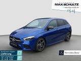 Mercedes-Benz B 200 d AMG Line*Night Paket*MULTIBEAM LED