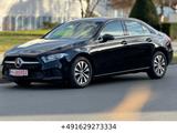 Mercedes-Benz A 180 A Limousine 1 Hand/Kam/Virtual/Temp/Spuras - Mercedes-Benz A 180 in Hannover