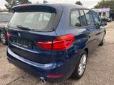 BMW 220 D Gran Tourer AUT Navi LED Panoroma GD  AHK - BMW 220 in München