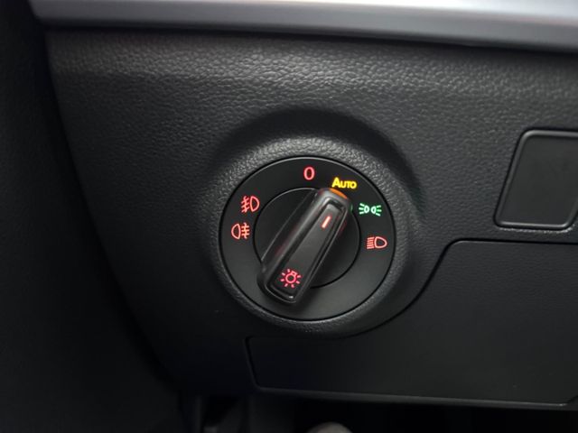 Ibiza FR 1.0 TSI LED Navi Sitzh. PDC AllSeason
