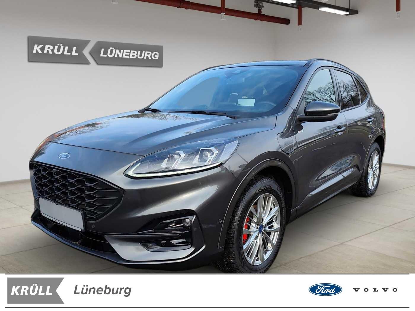 Ford Kuga 2.5 PHEV ST-Line X *AHK, Pano, ACC, BLIS