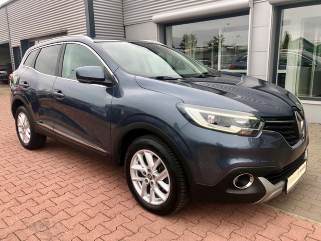 Renault Kadjar XMOD 4x4/Sitzhz/AHK