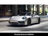 Porsche 992 911 Carrera 4S Cabrio BOSE Sportabgasanlage - Porsche 992 in Mainz