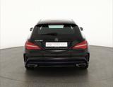 Mercedes-Benz CLA 180 SB AMG Line Aut. LED Navi Kamera PDC - Mercedes-Benz CLA 180