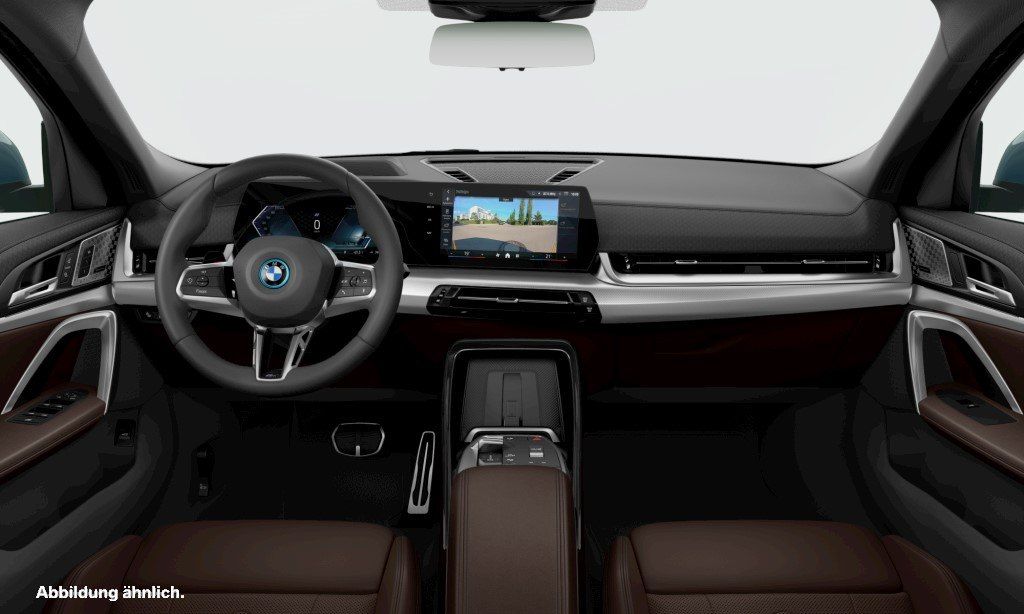 BMW iX2 - Bild 4