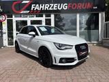 Audi A1 s-line*Navi*BOSE*Xenon*Audi exclusive - Audi A1 aus 2012