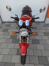 Suzuki GSF 600 Bandit - hervorragender Zustand! - 1999 BANDIT 600