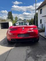 Alfa Romeo Spider 2.2 JTS 16V Exclusive Exclusive - Alfa Romeo: Cabrio