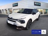 Citroën C4 Elektromotor e-C-Series*NAV*KÄLTE-P.*DRIVE-AS - Citroën C4: C Series