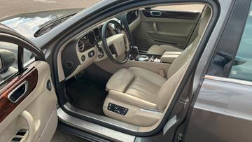 صورة 6 لـ 2007 Bentley CONTINENTAL FLYING SPUR