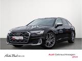 Audi S6 Avant TDI tiptronic Virtual Navi Sitzhzg EPH - Audi S6 Jahreswagen