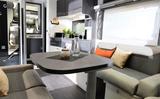 Chausson 640 Titanium Premium, 170 PS, Automatik - Chausson Etagenbett