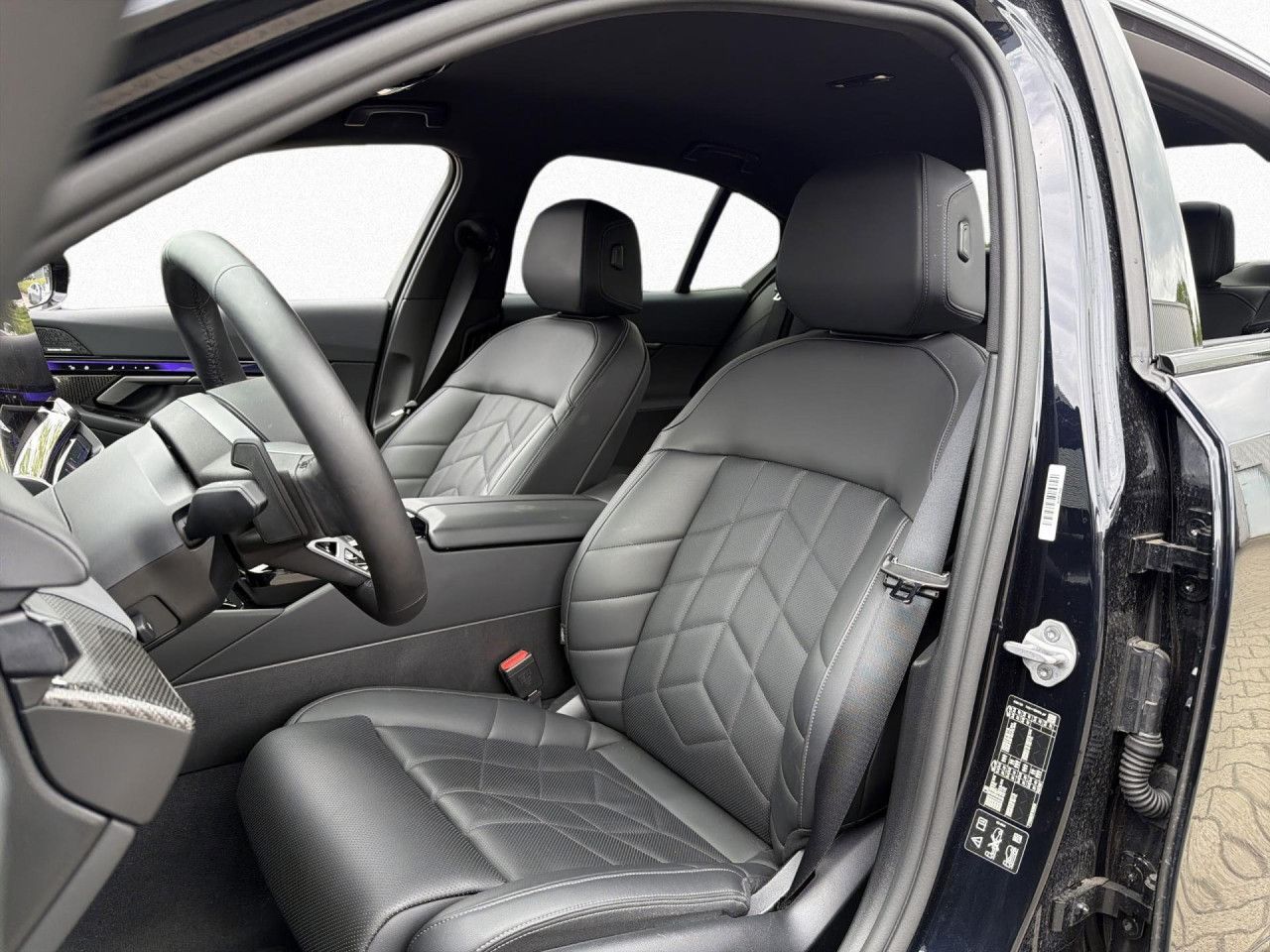 BMW 520 - Bild 16
