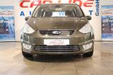 Ford Galaxy Titanium *7-Sitzer*Automatik*AHK 1,5t* - Ford Galaxy Gebrauchtwagen