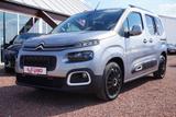 Citroën Berlingo 1.2 12V Pure Tech Navi Android Apple - Citroën Berlingo: mit Klimaanlage