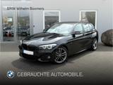 BMW 120 d M Sport Adap. LED Speed Limit Info - BMW 120 mit Diesel-Antrieb: 120i