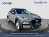 Hyundai KONA TREND 1.6 T-GDi *DAB*CARPLAY*SITZHZG*SPURAS - gebrauchte Hyundai KONA aus dem Jahr 2019