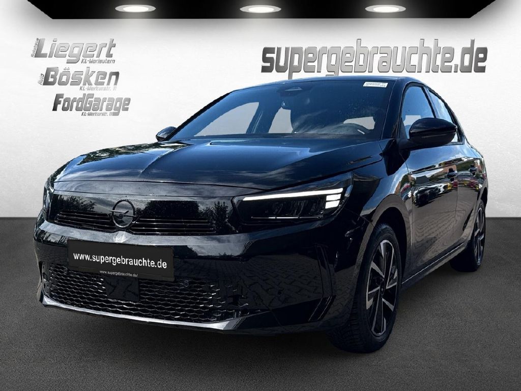 Image of Opel Corsa