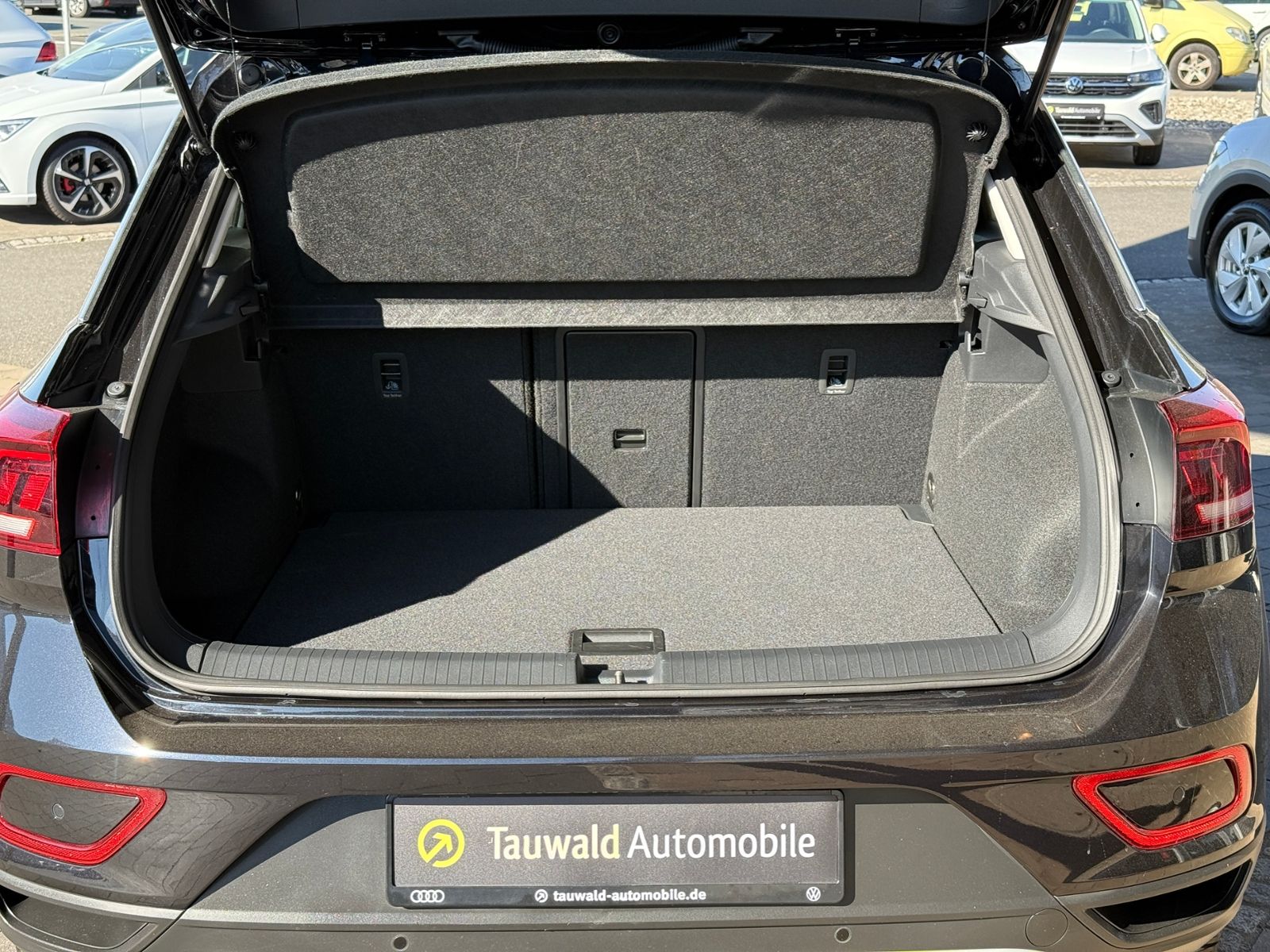 Volkswagen T-Roc - Bild 7