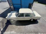 Mercedes-Benz 220D - gebrauchte Mercedes-Benz 220 aus dem Jahr 1971