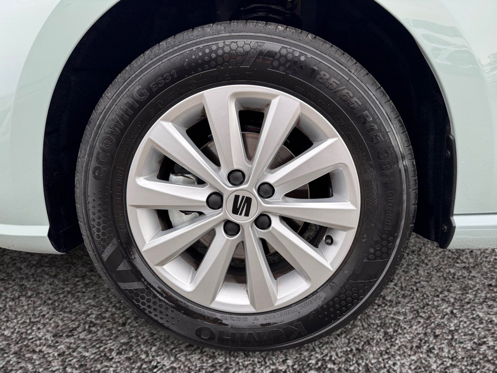 Seat Ibiza - Bild 8