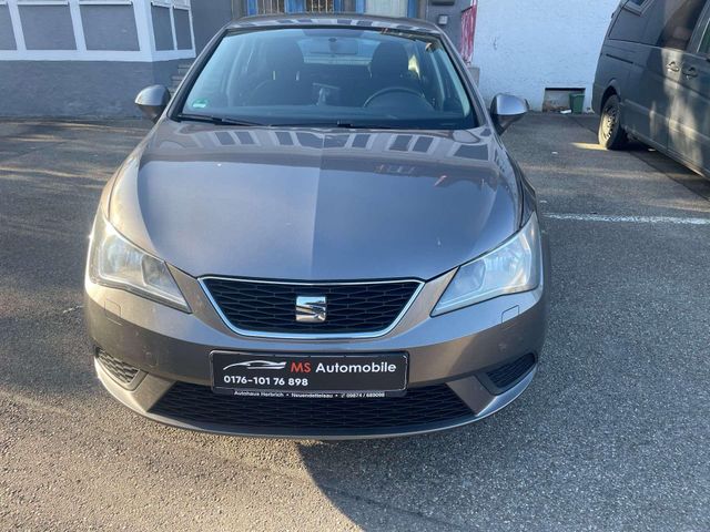 Seat Ibiza 1.2 TSI Style