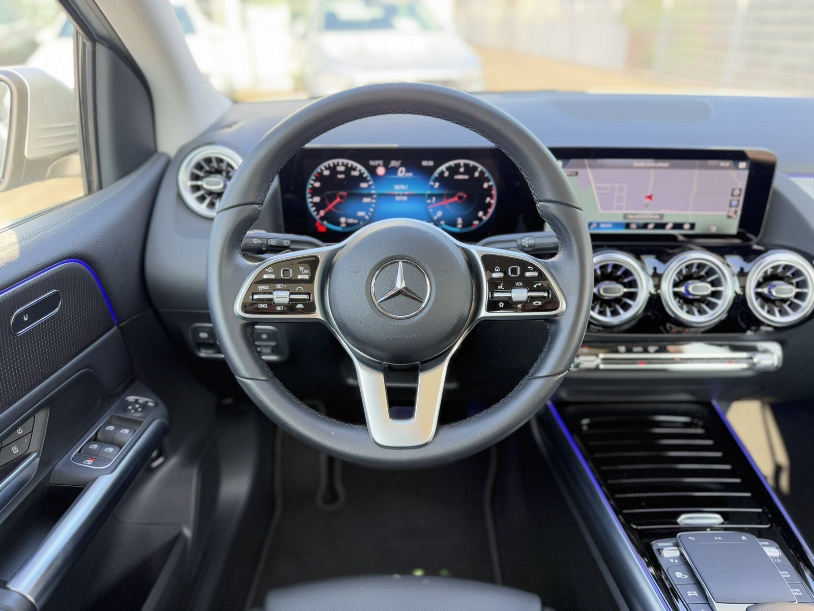 Fahrzeugabbildung Mercedes-Benz B 250 PROG.*360°KAM*PANO*LED*KAMERA*AMBIENTE*