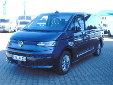 Volkswagen T7 Multivan - 2