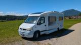 Knaus Sun Ti 600LF - Knaus Sun ti 600