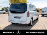 Mercedes-Benz V 220 STYLE Kompakt 7 SITZE LED MBUX NAVI KLIMA - mit Diesel-Antrieb: Berganfahrassistent