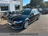 Audi A6 Allroad quattro 3.0 TDI*KLIMA*NAVI*PANO*TEMPO - Audi A6 in Hamburg: Allroad