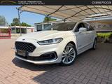 Ford Mondeo Vignale 2.0 HEV #11104 - Ford Mondeo mit Hybrid-Antrieb: Vignale