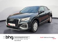 Audi Q2 - Vorschau Bild 1