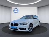 BMW 116i Lim. 3-Trg KLIMA*SHZ*ALU*LED - BMW 116 in Düsseldorf