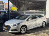 Hyundai i40 cw blue Classic 1.7l*KLIMA*TÜV 02/2027*PDC* - Hyundai i40 aus 2016