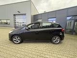 Ford C-Max 1.6 TDCi Sync Edition - Ford C-Max mit Diesel-Antrieb: 1.6