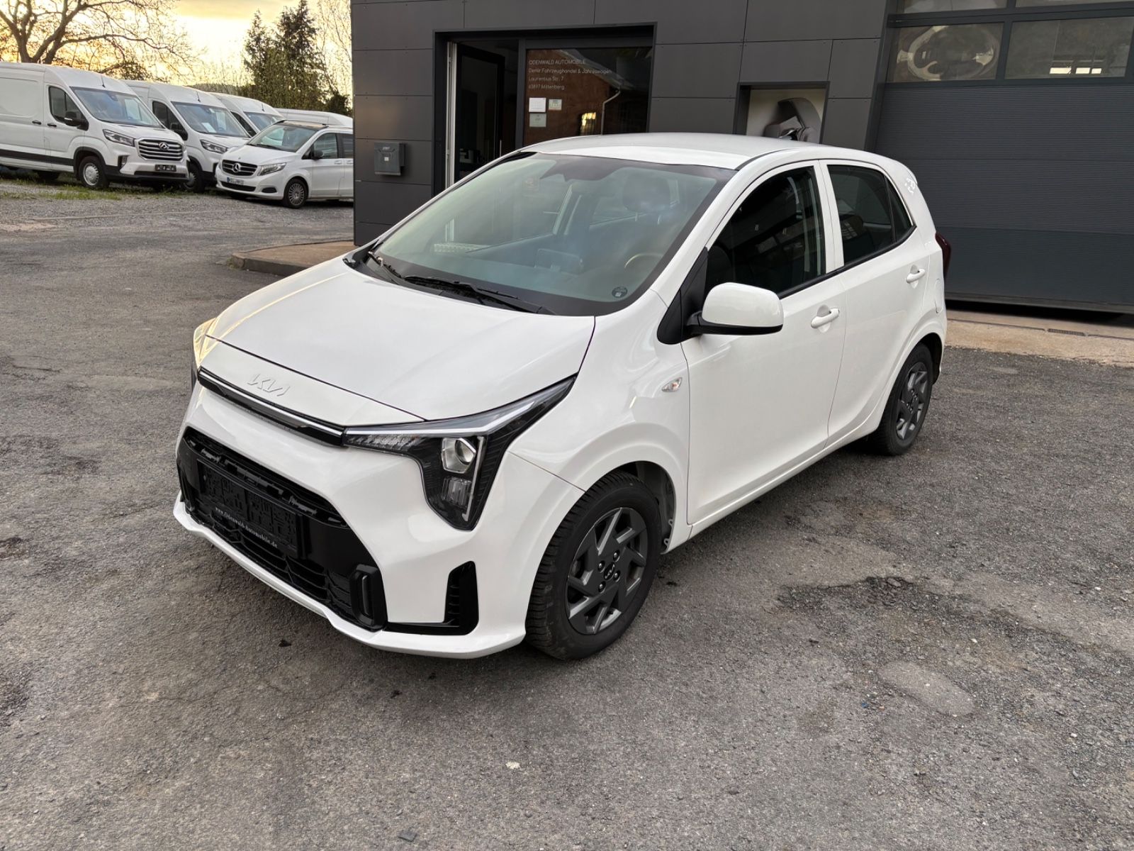 KIA Picanto