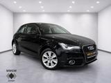 Audi A1 Ambition Navi/Bose/BiXenon/Klimaaut/DAB/SHZ/T - Audi A1: Bose