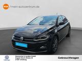 Volkswagen Polo 1.0 TSI Highline Alu LED Navi Sitzheizung u - Cars in Lüneburg: Kleinwagen
