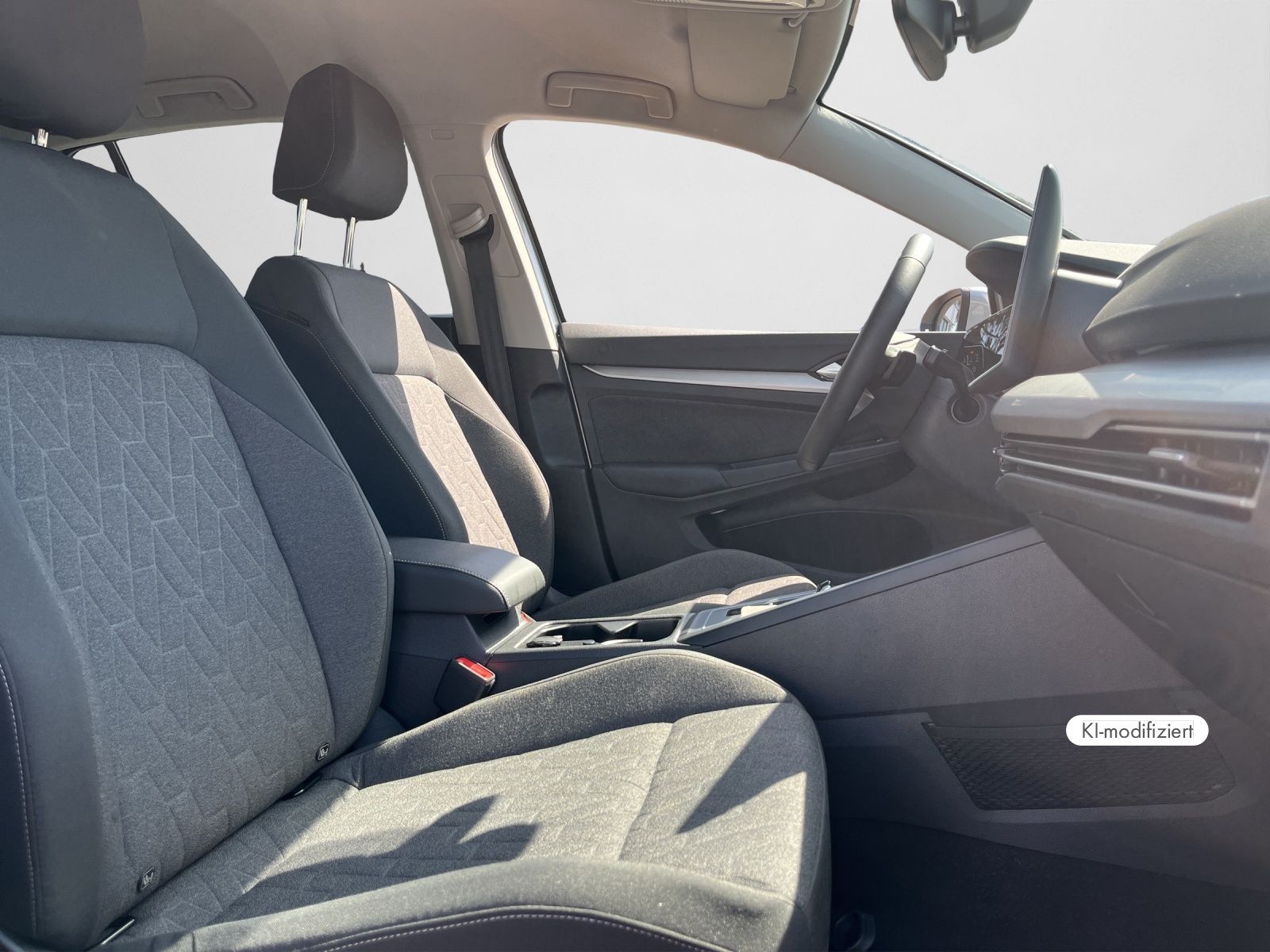 Volkswagen Golf Life 1,5 eTSI DSG ACC App-Connect Ass foto 4