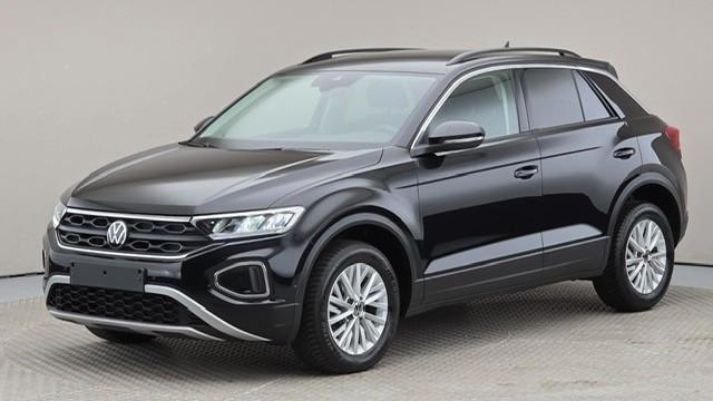 Volkswagen T-Roc 1.0 TSI OPF Life