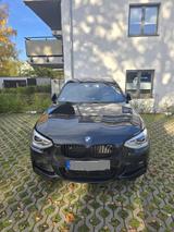 BMW 116i 3-Türer M Sportpaket - BMW 116: 116i