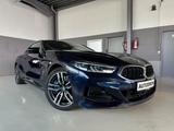 BMW M850 i xDrive Laser/HarmanKardon/HuD - gebrauchte BMW M850 aus dem Jahr 2024